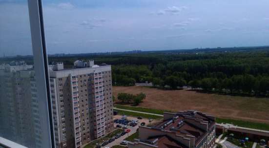 Продам однокомнатную квартиру в Подольске. Жилая площадь 40 кв.м. Этаж 17. Есть балкон. в Подольске фото 6