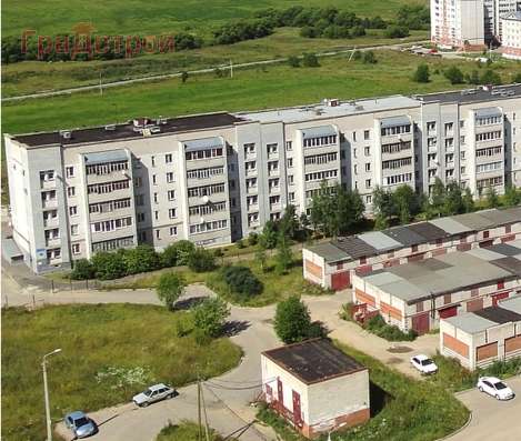 Продам трехкомнатную квартиру в Вологда.Жилая площадь 80,20  кв.м.Этаж 3.Дом кирпичный. в Вологде фото 8