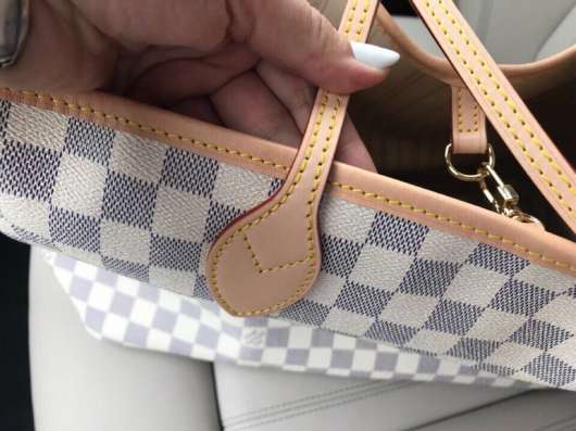 Сумка Louis Vuitton в Санкт-Петербурге фото 4