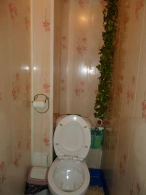 Продаю 2-х ком. ул. Касьянова, 20 в Иркутске фото 9