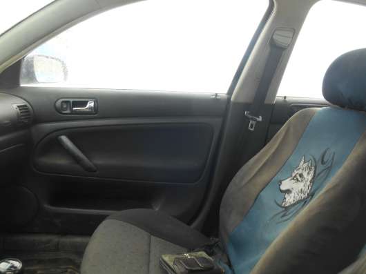 Volkswagen Passat Б5 1997 года фото 4