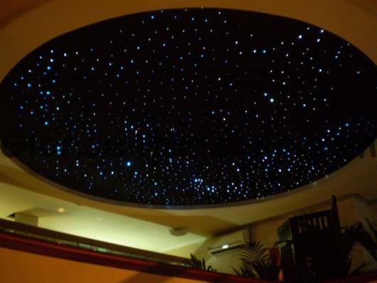 Потолки качественно и недорого в Москве фото 8