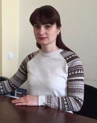 Ирина, 43 года, хочет пообщаться