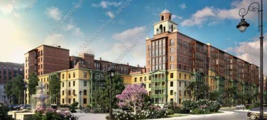 Продам четырехкомнатную квартиру в Москва.Жилая площадь 92  кв.м.Этаж 3.Дом кирпичный.