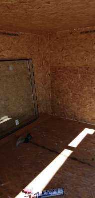 Продается киоск 4*3 м в Екатеринбурге фото 11
