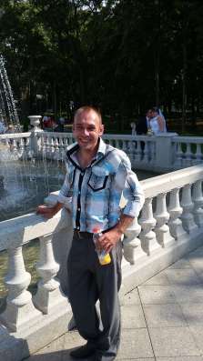 Вадим, 35 лет, хочет познакомиться в Москве фото 4