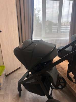 Продам коляску Carrello Omega фото 9