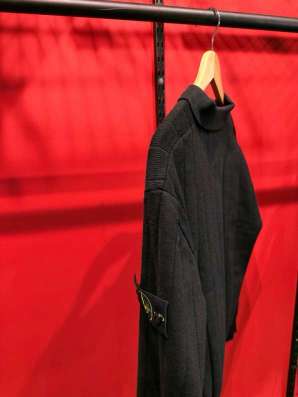 Кардиган Stone Island в Москве фото 4