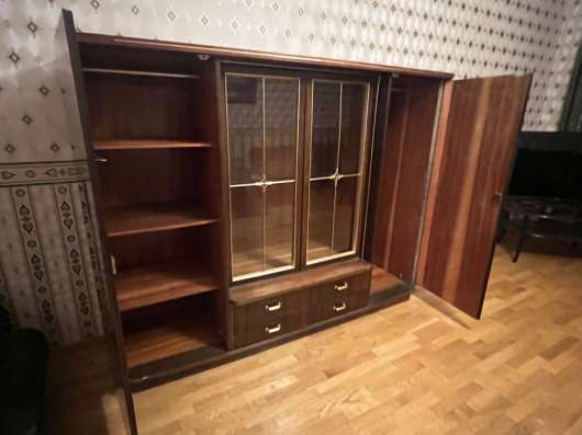 Шкаф Хельга в Санкт-Петербурге