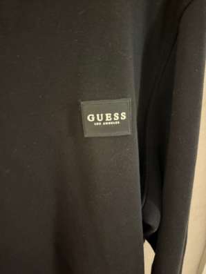 Свитшот Guess в Москве фото 4