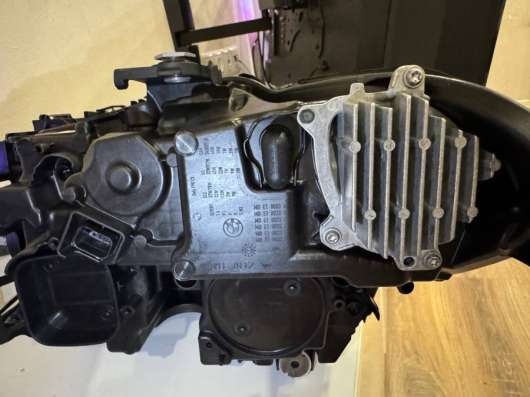 Фара BMW M5 f90 cs в Одинцово фото 3