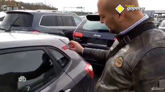 Автоподбор, автоэксперт, диагностика авто в Санкт-Петербурге фото 5