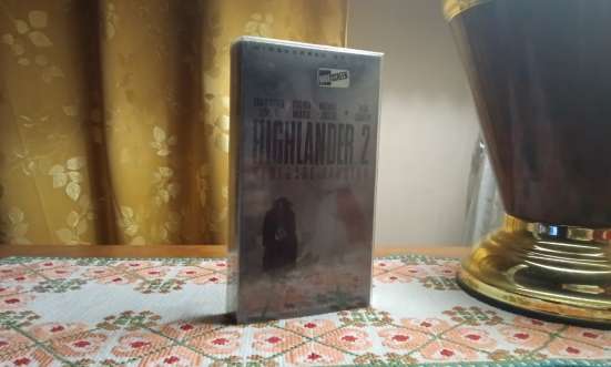 Видеокассеты New and Sealed в Москве фото 8