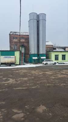 Хлебозавод 4412 м. кв, Макеевка