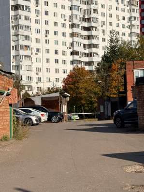 Гараж в Москве фото 5