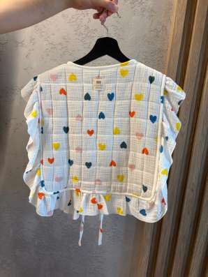 Жилетка Country textile в Краснодаре