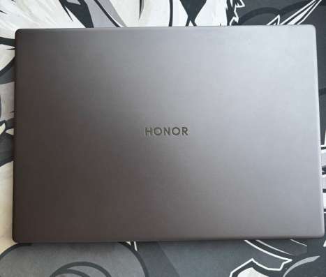 Ноутбук honor magicbook x16 2026 в Санкт-Петербурге