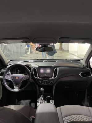 Chevrolet Equinox в Сочи фото 6