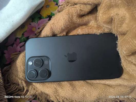Iphone 15 pro max в Нальчике