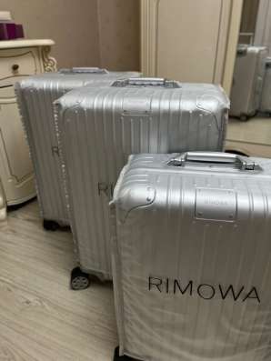 RIMOWA Original в Грозном фото 6