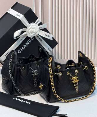 Сумка Chanel
