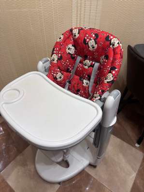 Стульчик Peg Perego