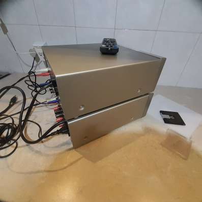 Музыкальный комплект Onkyo Made in Japan в Челябинске фото 8