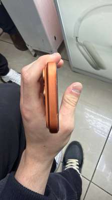 Телефон Apple IPhone 17 pro 256 gb