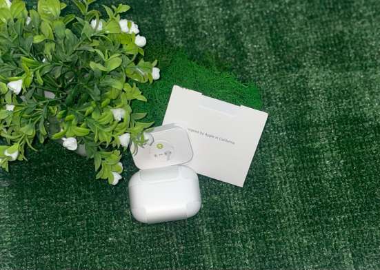 AirPods Pro 3 в Сергиевом Посаде фото 4