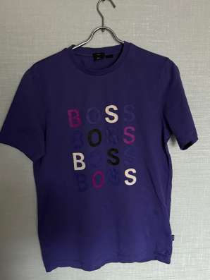Футболка Boss