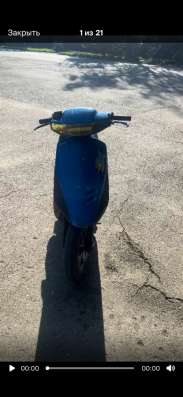Honda dio 28zx в Армавире фото 7