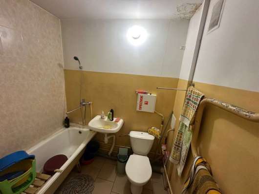 Продам однокомнатную квартиру в Сысерти фото 3