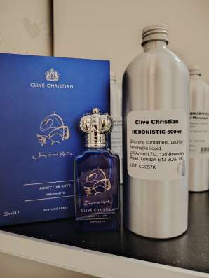 Парфюмерия Louis Vuitton, Le Labo в Москве фото 3