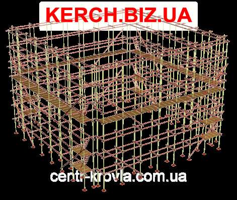 Аренда вышки-туры в Керчи в Керчи