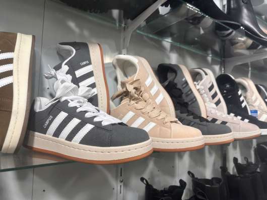Кроссовки Adidas Campus в Махачкале