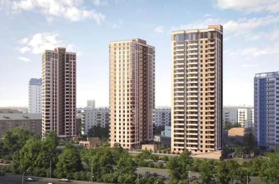 Продается квартира-студия в Новосибирске фото 5