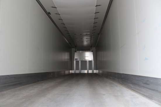 Полуприцеп-рефрижератор Krone Cool Liner 2021 фото 9