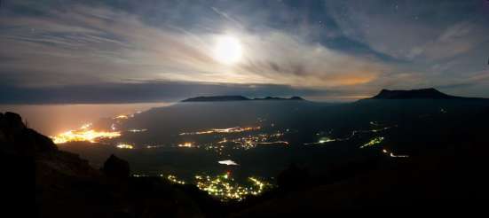Участок у моря для дома, гостиницы в Алуште фото 5