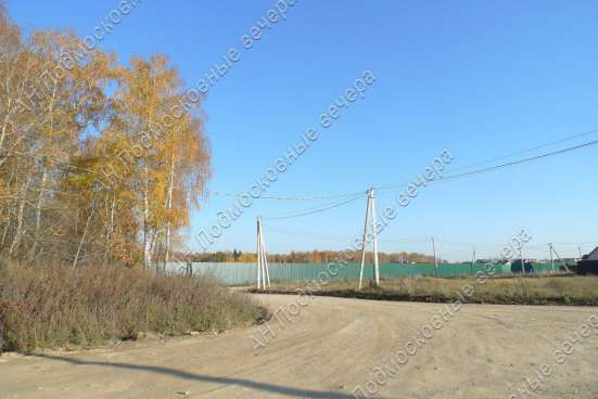 realty_mapper3.plot_in_locationИндивидуальное жилищное ст-во. Площадь 30.00 сот.Есть Газ. в Москве фото 12