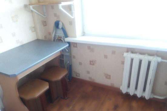 Продам однокомнатную квартиру в Краснодар.Жилая площадь 31  кв.м.Этаж 5.Дом панельный.