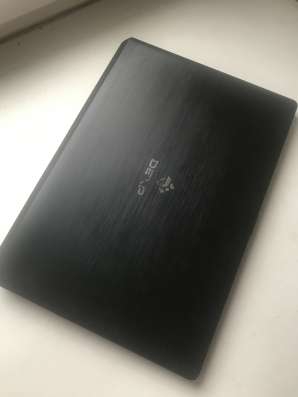 Новый Dexp (Intel 2.16Ghz/4gb/IntelHD/500gb)