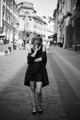 Фотосессии в Париже фото 9
