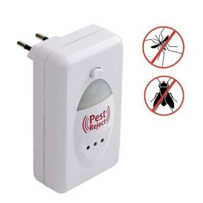 Pest Reject - отпугиватель тараканов, грызунов