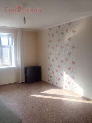 Продам однокомнатную квартиру в Вологда.Жилая площадь 32  кв.м.Этаж 8.Есть Балкон.