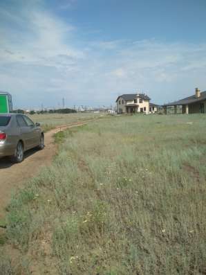 Участок в КП в Волгограде фото 8