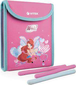 Электробигуди Vitek WX-2052
