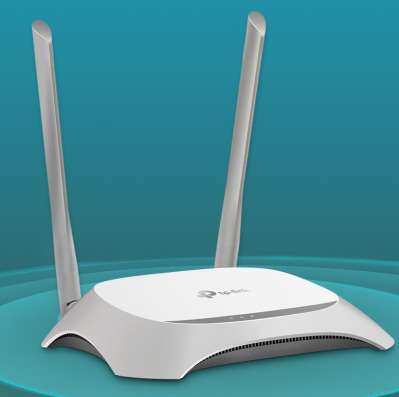 Роутер Tp-LinkTL-WR840N