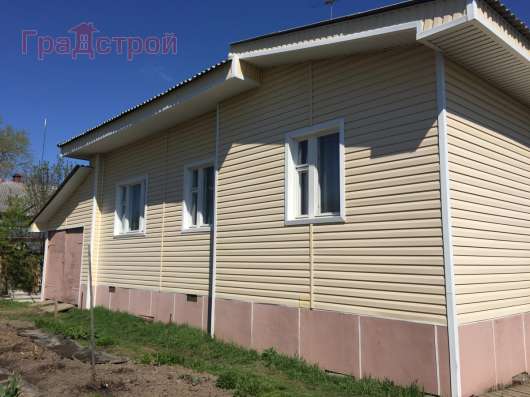 Продам дом в Вологда.Жилая площадь 67  кв.м. в Вологде фото 25