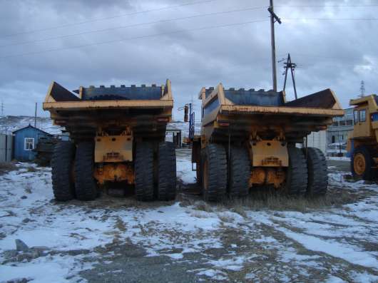 Роторный экскаватор SPS-240 в Челябинске фото 9