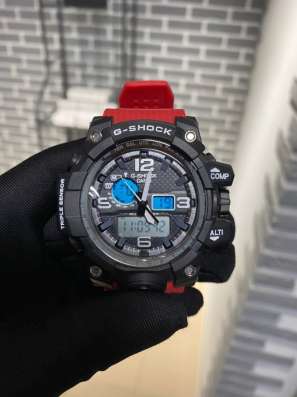 G-Shock Casio в Москве фото 16